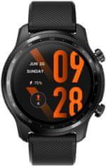 TICWATCH Pro 3 Ultra GPS - zánovné