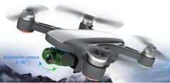 C-FLY dron DREAM GPS