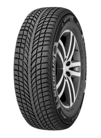 Michelin 255/45R20 105V MICHELIN LATITUDE ALPIN LA2 XL MO