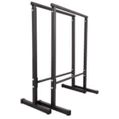 SEDCO Multifunkčné bradlá DIP UP RACK SEDCO