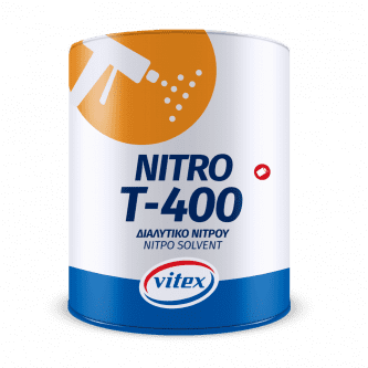 Vitex Nitro Riedidlo T400 750ml