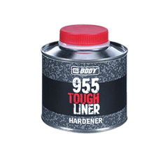 HB BODY 955 tuždilo k raptoru tough liner 955 transparentný 200ml