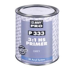 HB BODY PRIMER P333 HS 3:1 plnič biely 1L