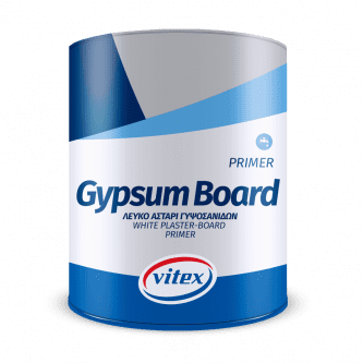 Vitex penetrácia Gypsum board biela 3L