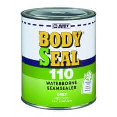 HB BODY SEAL 110 tesniaci tmel / hmota do interiéru aj exteriéru šedý 1KG