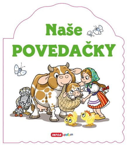 Naše povedačky