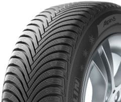 Michelin 215/45R16 90H MICHELIN ALPIN 5 XL