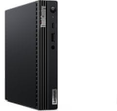 Lenovo ThinkCentre M75q Gen 2 (11JN006HCK), čierna