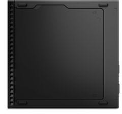 Lenovo ThinkCentre M75q Gen 2 (11JN006HCK), čierna