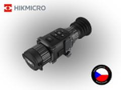 Hikmicro  Thunder TQ35- Termovízny zameriavač