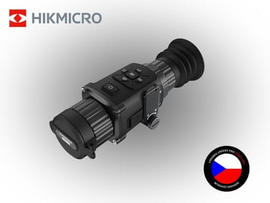 Hikmicro  Thunder Pro TE19 - Termovízny zameriavač