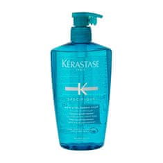 Kérastase Šampón pre citlivú pokožku hlavy Specifique ( Clean sing Soothing Shampoo) (Objem 500 ml)