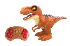 Wiky Dino T-rex RC na diaľkové ovládanie 31cm