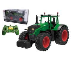 Wiky Traktor na diaľkové ovládanie RC 38cm