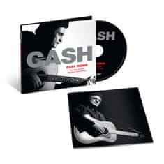 Johnny Cash: Easy Rider: The Best Of The Mercury Recording