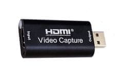 Konvertor HDMI - USB HDS-555 