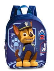 FABRIZIO Detský batoh Paw Patrol 3D Blue