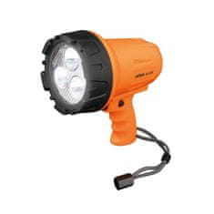 Doerr HS-1100 Spotlight veľmi výkonná baterka