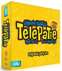 Albi Telepatia