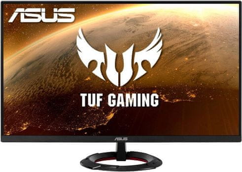 herný monitor Asus VG279Q1R (90LM05S1-B01E70) uhlopriečka 27 palcov FreeSync G-sync compatible