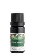 Nobilis Tilia Éterický olej Mandarínka: 10 ml