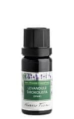 Nobilis Tilia Éterický olej Levanduľa širokolistá (spaik): 10 ml