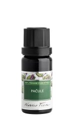 Nobilis Tilia Éterický olej Pačule: 10 ml