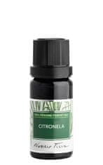 Nobilis Tilia Éterický olej Citronela: 10 ml