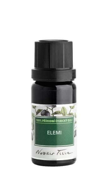 Nobilis Tilia Éterický olej Elemi: 10 ml