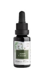 Nobilis Tilia Jazmín v jojobovom oleji: 20 ml