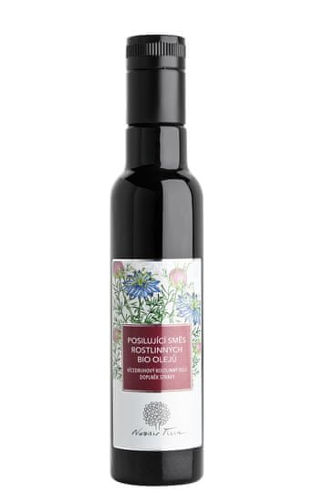 Nobilis Tilia Posilňujúca zmes rastlinných BIO olejov: 250 ml