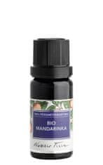 Nobilis Tilia Éterický olej bio Mandarínka: 10 ml