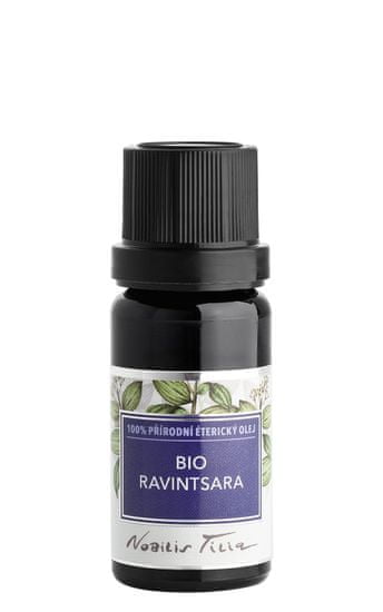 Nobilis Tilia Éterický olej bio Ravintsara: 5 ml