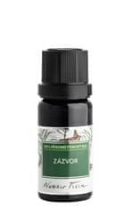 Nobilis Tilia Éterický olej Zázvor: 5 ml