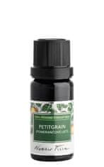 Nobilis Tilia Éterický olej Petitgrain (pomarančové lístie): 10 ml