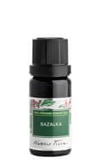 Nobilis Tilia Éterický olej Bazalka: 10 ml