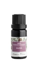 Nobilis Tilia Zmes éterických olejov Sauna: 10 ml