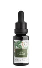 Nobilis Tilia Lipa v jojobovom oleji: 20 ml