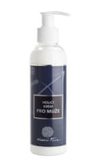 Nobilis Tilia Holiaci krém pre mužov: 200 ml