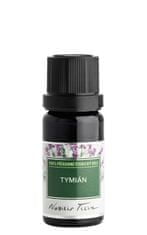 Nobilis Tilia Éterický olej Tymian: 5 ml