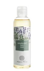 Nobilis Tilia Kúpeľový olej Pokoj: 200 ml