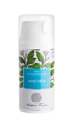 Nobilis Tilia Akné krém: 100 ml