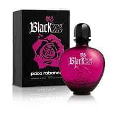 Paco Rabanne Black XS For Her - EDT 80 ml