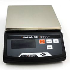 MyWeigh iBalance 5500 do 5,5kg / 0,1g