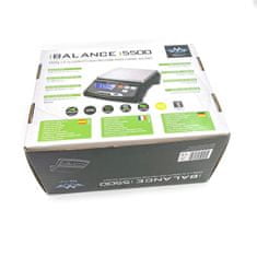 MyWeigh iBalance 5500 do 5,5kg / 0,1g