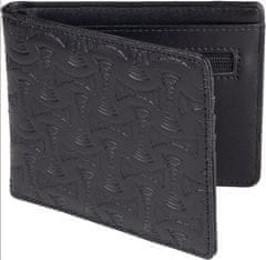 Independent Zinzino Peňaženka Independent SPAN REPEAT WALLET Black