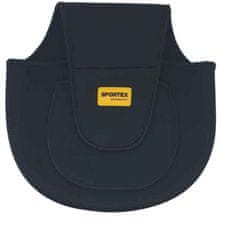 Sportex Puzdro na navijak Reel bag L - 27cm