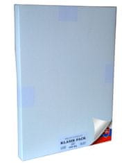 BlueBird print Samolepiace etikety A4 (4ks na hárku) 100 listov