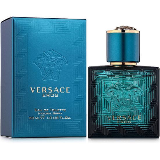 Versace Eros - EDT