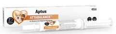 Aptus Attabalance pasta Dog and Cat 15 ml